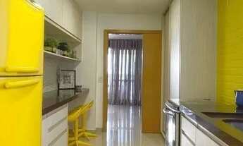 Imagem 6: Apartamento para venda possui 156 metros quadrados com 3 quartos em Duque de Caxias - Cuia