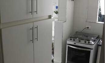 Imagem 7: Apartamento com 2 dormitórios à venda, 50 m² por R$ 275.000,00 - Parque Mandaqui - São Pau