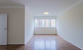 Imagem 3: Apartamento para venda possui 138 m² com 3 quartos em Itaim Bibi - São Paulo - SP