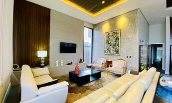 Imagem 6: Luxo no Condomínio Velas da Marina!