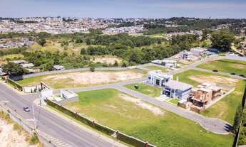 Imagem 5: Terreno/lote residencial residencial para venda, Orleans, Curitiba - TE76