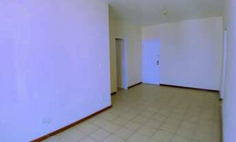 Imagem 3: Apartamento de 1 quarto, com dependências completas, no Grajaú, vaga, piscina, play, salão