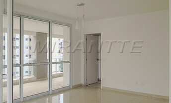 Imagem 4: Apartamento para venda possui 195 metros quadrados com 4 quartos em Santana - São Paulo