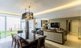 Imagem 6: CURITIBA - Casa de Condomínio - Seminário