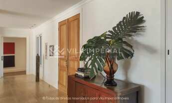 Imagem 6: Um lar excepcional com uma arquitetura toscana à venda na Quinta da Baroneza!