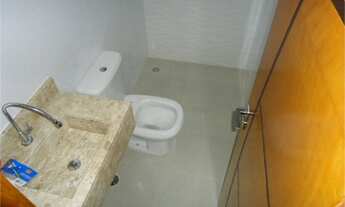 Imagem 2: Vila Nivi, Sobrado 3 Suítes, 2 Vagas