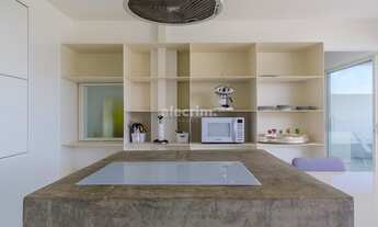 Imagem 6: Cobertura com vista linda no jardim paulistano