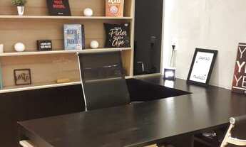 Imagem 4: Escritório para aluguel possui 1 metros quadrados em Jacarepaguá - Rio de Janeiro - RJ