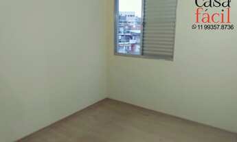 Imagem 7: Apto 55 m², 2 dorm. com piscina à VENDA na Cachoeirinha - SP