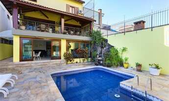 Imagem 7: Sobrado Tremembé, 485 m² de área útil, 3 suítes, 4 vagas