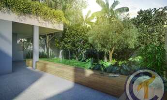 Imagem 7: Apartamento a venda no Jardins - 2 dorms com suíte - 1 vaga ao lado da Paulista