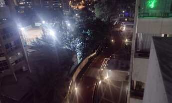 Imagem: Excelente cobertura duplex - 153 M² 2 quartos