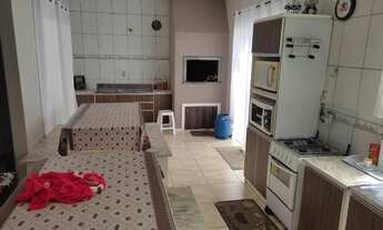 Imagem 7: Sobrado em Penha com 3 pisos