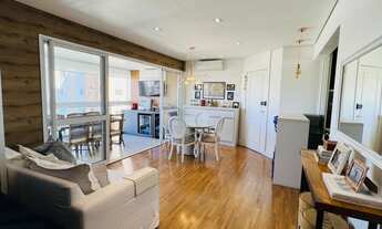 Imagem: Melhor condomínio Clube da Vila Olimpia!!!