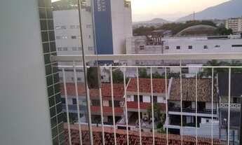 Imagem 7: Lindo Apto com Vista do Pôr do Sol - Centro de C.G