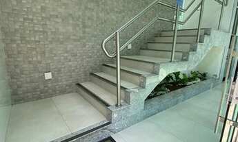 Imagem 2: OFERTA ÚNICA, EDF. TOBAGO! 04 QTS, 01 SUÍTE, 02 VAGAS