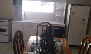 Imagem 5: Apartamento 2 dormitórios sendo 1 suíte semi mobiliado