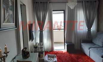 Imagem: Apartamento para venda tem 80 metros quadrados