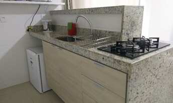 Imagem 7: Flat beira mar Intermares