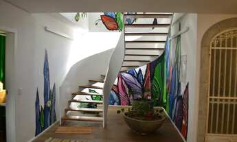 Imagem: Cobertura dUPLEX, ALUGUEL,com 800 m²,com