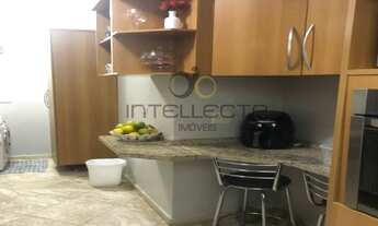 Imagem 7: Apartamento para venda possui 66 metros quadrados com 3 quartos em Aclimação - São Paulo