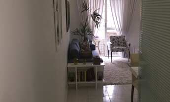 Imagem 3: Apartamento para venda ou locação com 3 quartos em Vila Leonor - São Paulo - SP