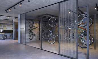 Imagem 7: Venha morar na melhor localização do Rio de Janeiro com apenas 1000 reais de entrada