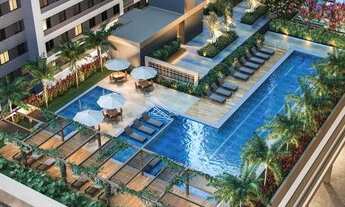 Imagem: Apartamento para venda tem 24 metros quadrados