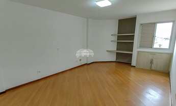 Imagem 4: Apartamento Residencial para Venda no Ecoville em Curitiba, 120.39 m²