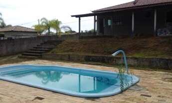 Imagem 3: Casa de condomínio para venda possui 170 metros quadrados com 3 quartos