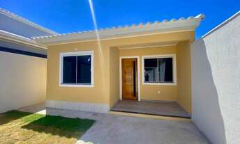 Imagem 3: Casa para venda com 2 quartos e Churrasqueira em Itaipuaçu - Maricá