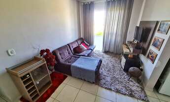 Imagem 3: Apartamento à venda, 2 quartos, 1 vaga, Santa Rita - Brusque/SC