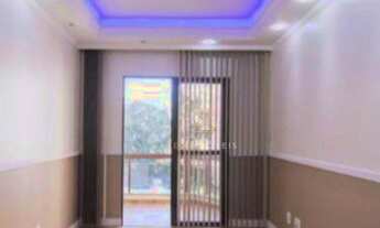 Imagem 3: Apartamento com 3 dormitórios à venda, 75 m² por R$ 520.000 - Mandaqui - São Paulo/SP