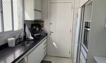 Imagem 5: Apto 134m 3suite+Closet Oficcer Mobiliado<br>3vg'det. dep. Priv. 2min. OHCClíni