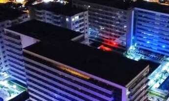 Imagem: Apartamento Centro Itaboraí - Condomínio