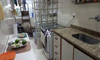 Imagem 3: AP1103- Ótimo Apartamento pronto para morar na Freguesia