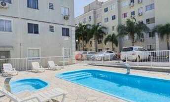 Imagem 4: Apartamento com 2 dormitórios à venda, 42 m² por R$ 198.000,00 - Jardim Leopoldina - Porto