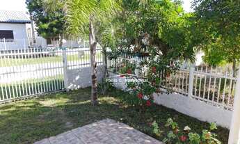 Imagem 3: Casa com 4 dormitórios para alugar, 110 m² por R$ 500,00/dia - Zona Sul - Balneário Arroio