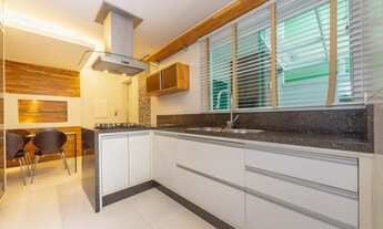 Imagem 5: Casa para venda no Jardim das Américas, com 224m. 4 quartos sendo 3 suítes. PREÇO REDUZIDO