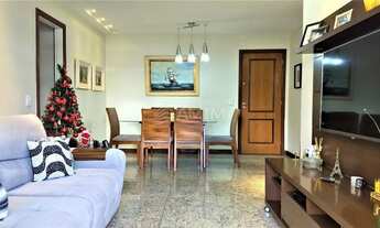 Imagem: Apartamento para venda com 2 quartos sendo