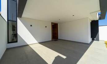 Imagem 5: Casa de condomínio sobrado para venda possui 215 metros quadrados com 3 quartos