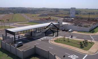 Imagem: Terreno para venda no Residencial Maria