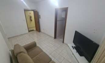 Imagem 7: Apartamento para aluguel tem 48 metros quadrados com 1 quarto em Guilhermina - Praia Grand