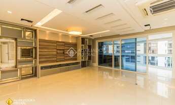 Imagem 6: Apartamento para venda possui 220 metros quadrados com 3 quartos em Agronômica - Florianóp