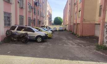 Imagem 2: Apartamento para alugar, 38 m² por R$ 760,00/mês - Oswaldo Cruz - Rio de Janeiro/RJ