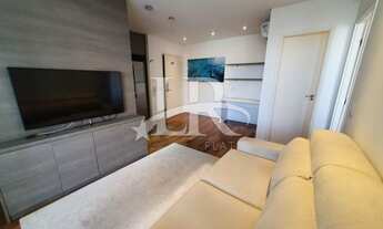 Imagem 4: Apartamento, Vila Nova Conceição - São Paulo