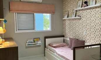 Imagem 7: Aluguel Casa mobiliada no condomínio belvedere em Cuiabá - MT , 03 suítes - CA1674