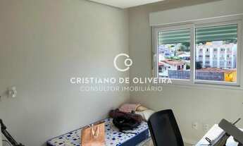 Imagem 7: Apartamento para venda tem 67 metros quadrados com 2 quartos em Trindade - Florianópolis