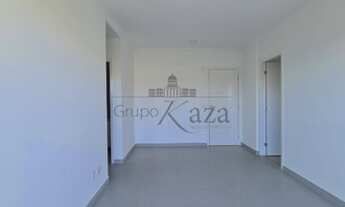 Imagem 3: Apartamento - Chácaras São José - Residencial Tangará Residencial - 44m² - 2 Dormitórios