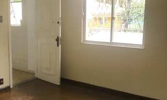 Imagem 2: Excelente apartamento de vila 2 quartos - Engenho de Dentro